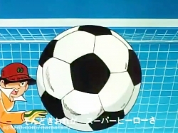 کارتون فوتبالیست ها قسمت 41